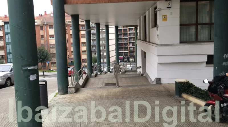 Pontzi Zabala Galdakao