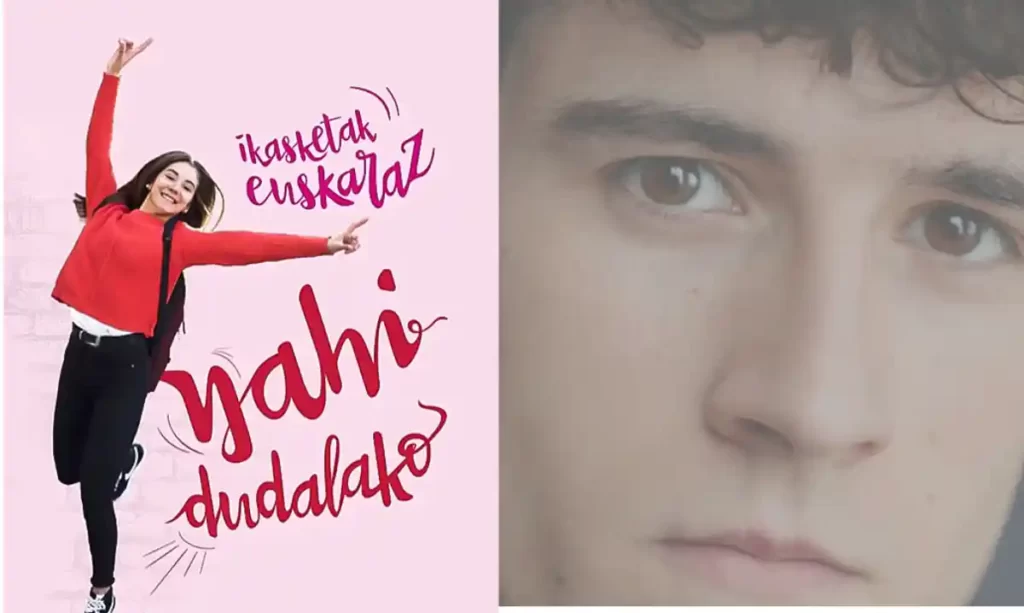 Nahi Dudalako-Eleder Iglesias