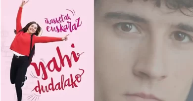 Nahi Dudalako-Eleder Iglesias