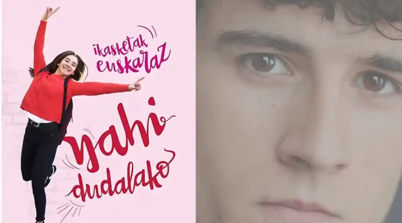 Nahi Dudalako-Eleder Iglesias