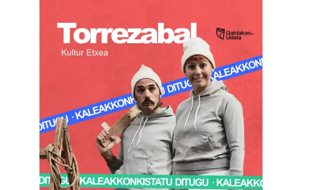 Torrezabal programación de calle