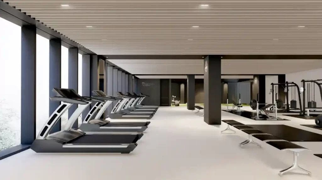 Polideportivo de Urreta Galdakao