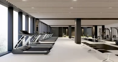 Polideportivo de Urreta Galdakao