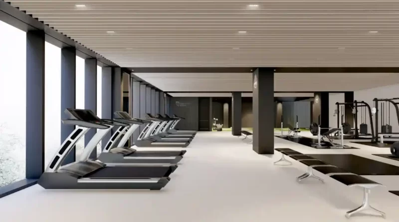 Polideportivo de Urreta Galdakao