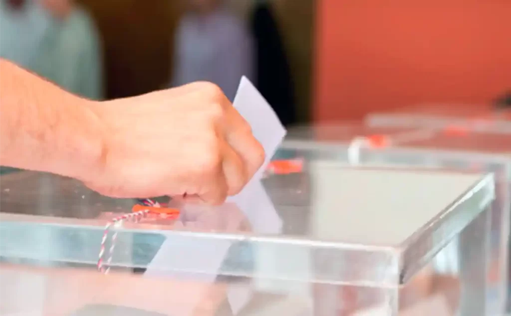 Elecciones Usansolo Galdakao