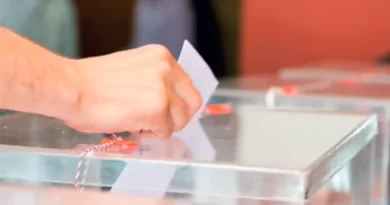 Elecciones Usansolo Galdakao