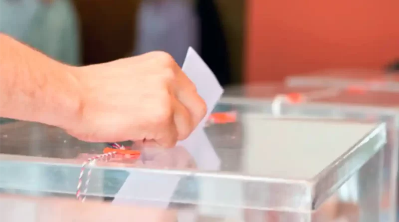 Elecciones Usansolo Galdakao