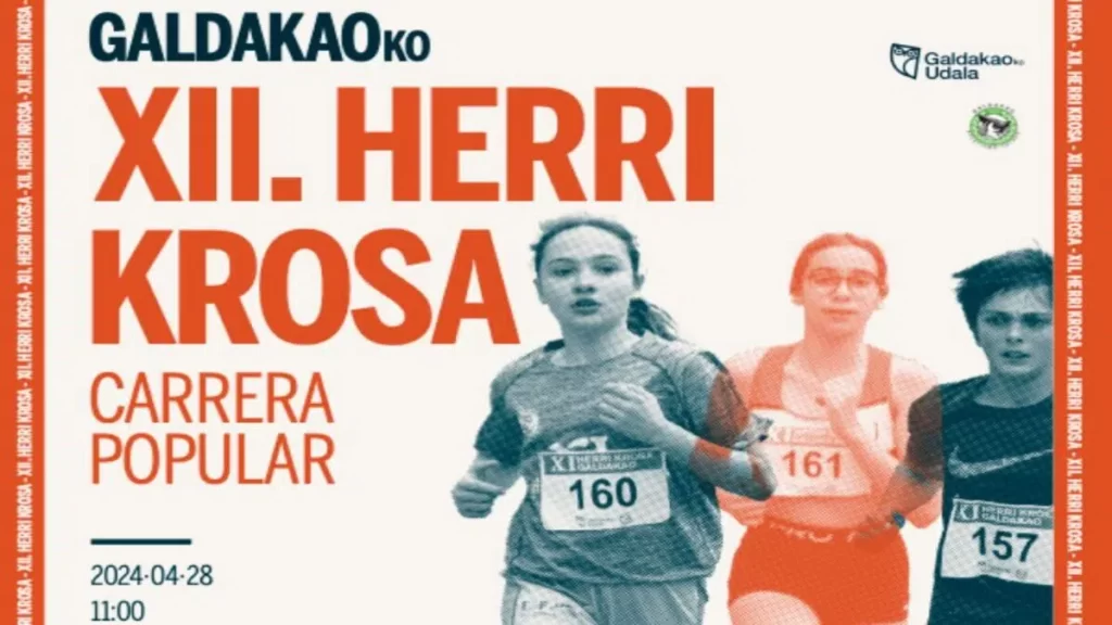 Herri Krosa Galdakao