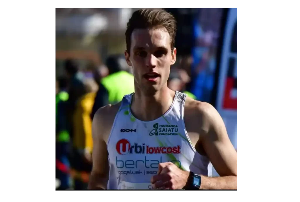 Ibai Magdaleno, Campeón del Mundo Virtus