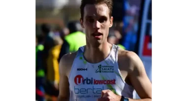 Ibai Magdaleno, Campeón del Mundo Virtus