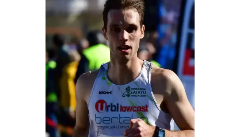 Ibai Magdaleno, Campeón del Mundo Virtus