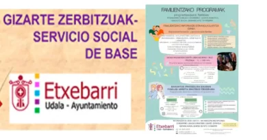 Etxebarri Servicios Sociales