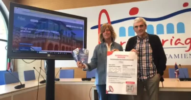 Presupuestos participativos Arrigorriaga