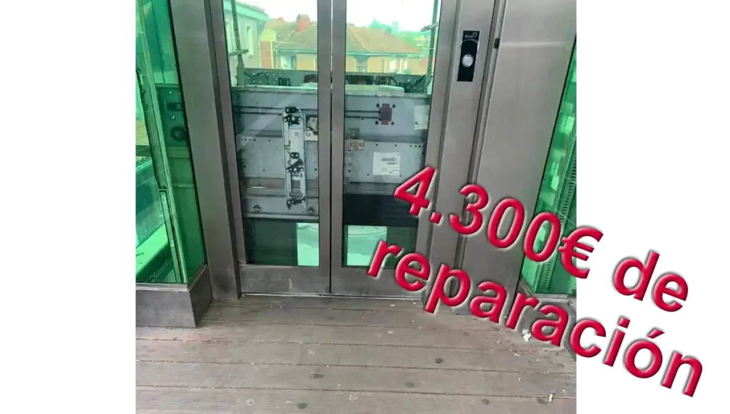 actos vandálicos Basauri