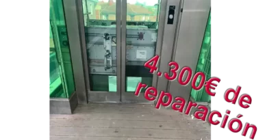 actos vandálicos Basauri