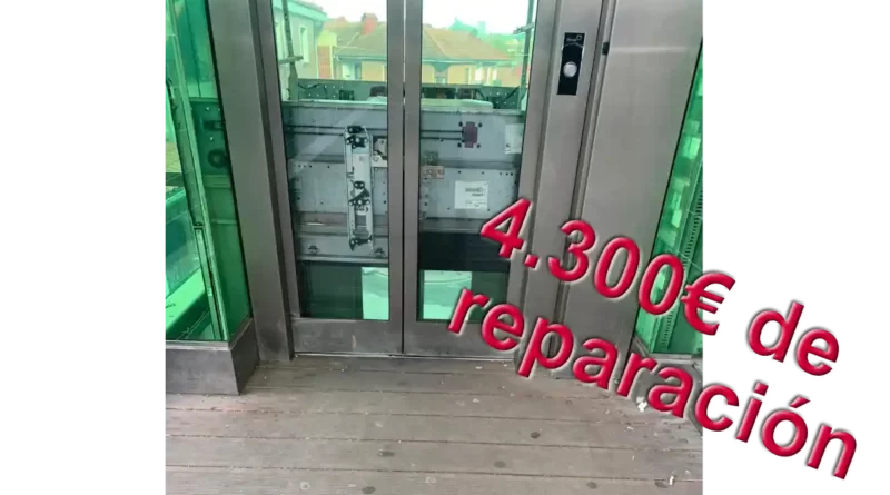 actos vandálicos Basauri