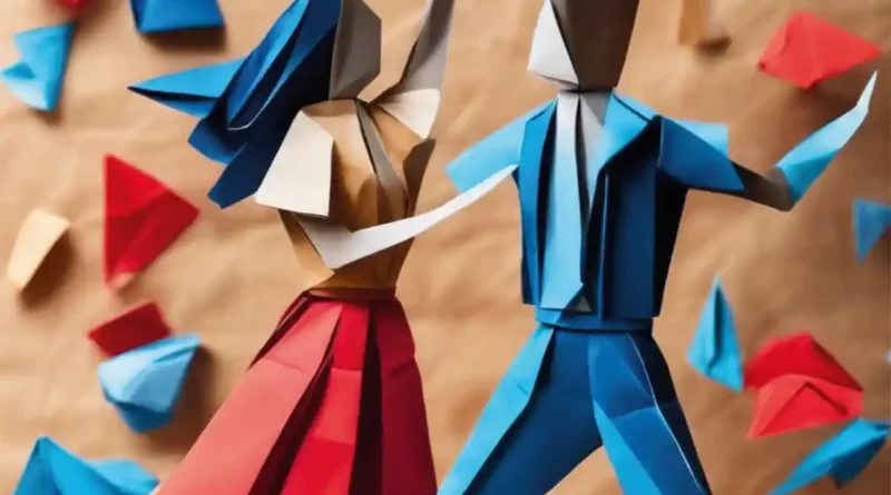 Cartel de fiestas Madalenas 2024 Aida Moyano Hernández Arrigorriaga