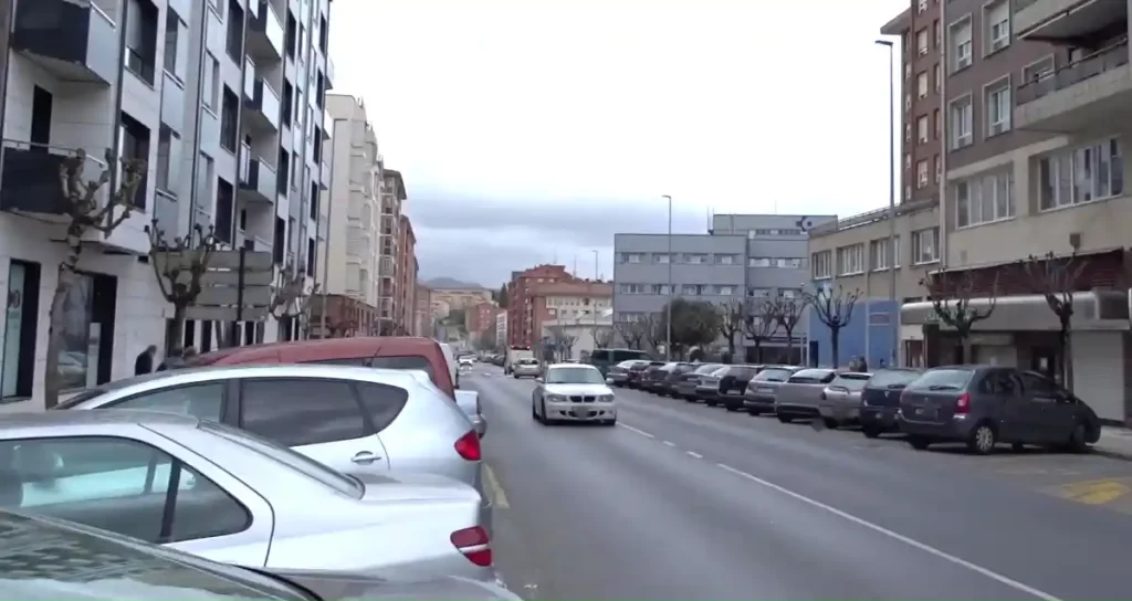 Vehículos Galdakao