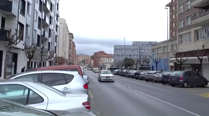 Vehículos Galdakao