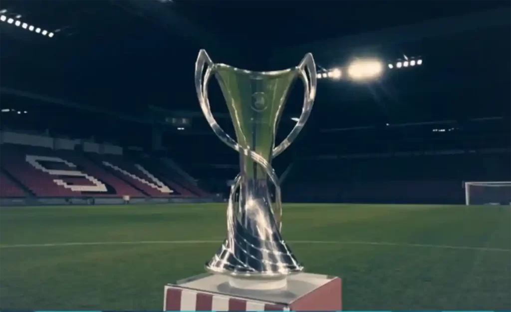 Copa UEFA Women’s Champions League