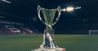 Copa UEFA Women’s Champions League