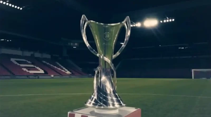 Copa UEFA Women’s Champions League