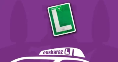 Gidabaimenak euskaraz Basauri