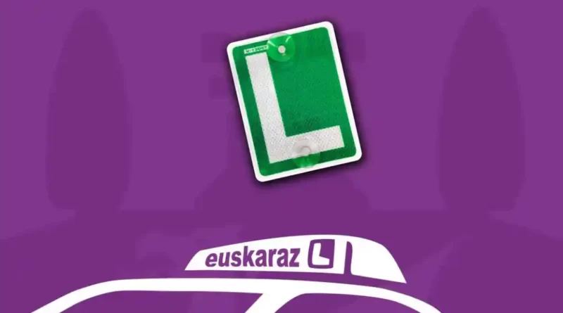 Gidabaimenak euskaraz Basauri