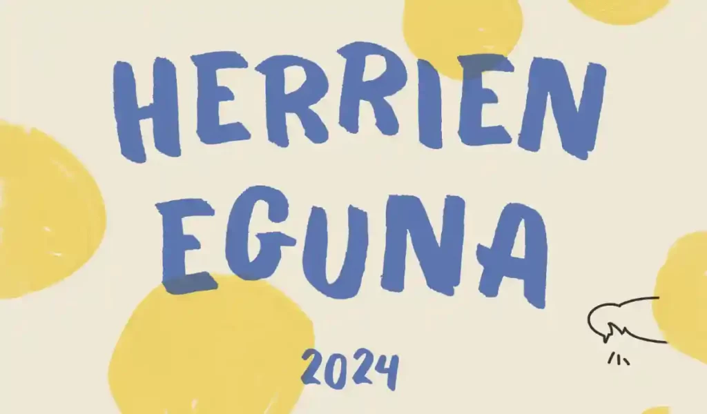 Herriaren Eguna Etxebarri