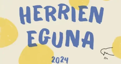 Herriaren Eguna Etxebarri