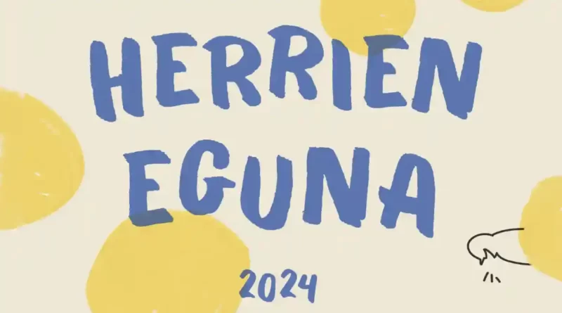 Herriaren Eguna Etxebarri