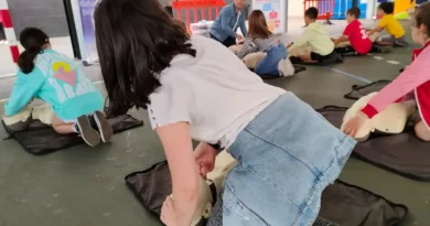 Etxebarri la Semana de Prevención y Seguridad EusTES