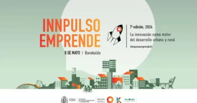 7ª edición de Innpulso Emprende en Barakaldo