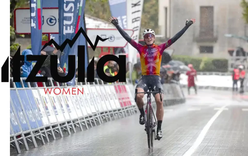 Itzulia Women 2023