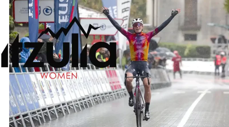 Itzulia Women 2023