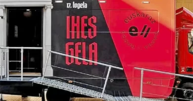 Escape room Etxebarri