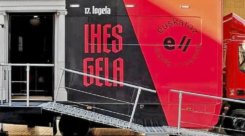 Escape room Etxebarri