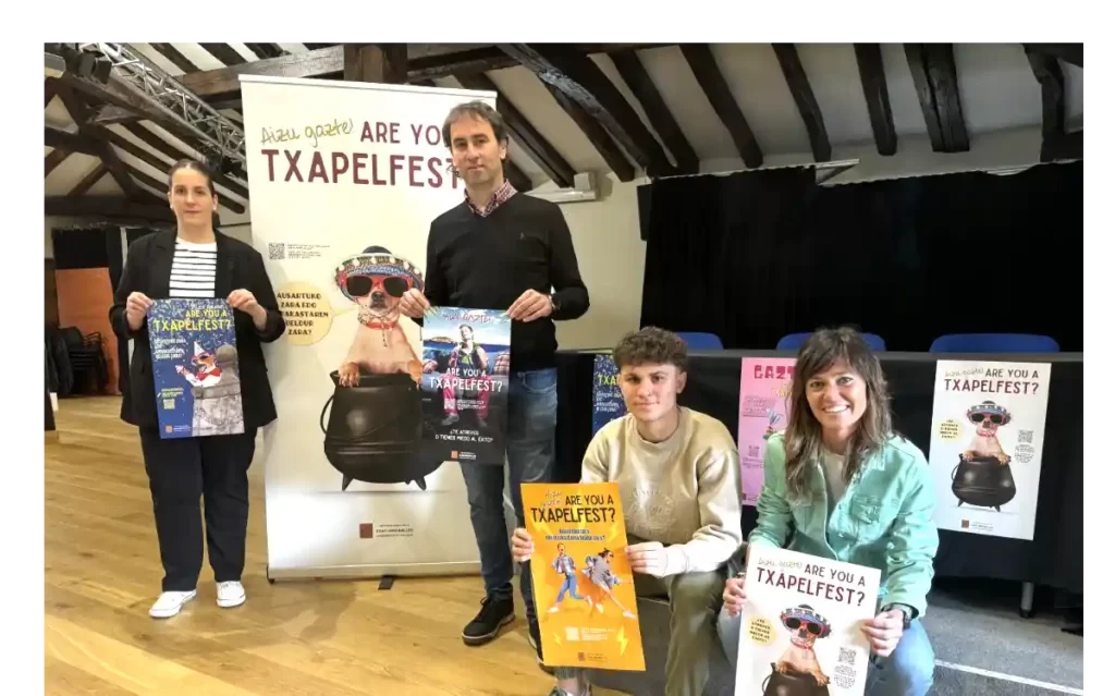 Txapelfest Ugao-Miraballes