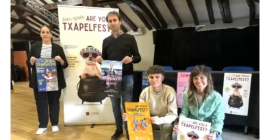 Txapelfest Ugao-Miraballes