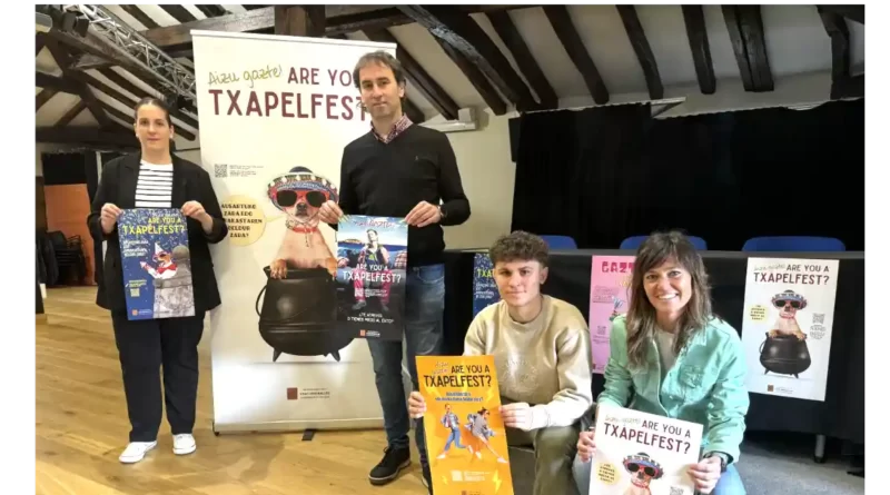 Txapelfest Ugao-Miraballes