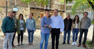 Convenio Usansolo Galdakao