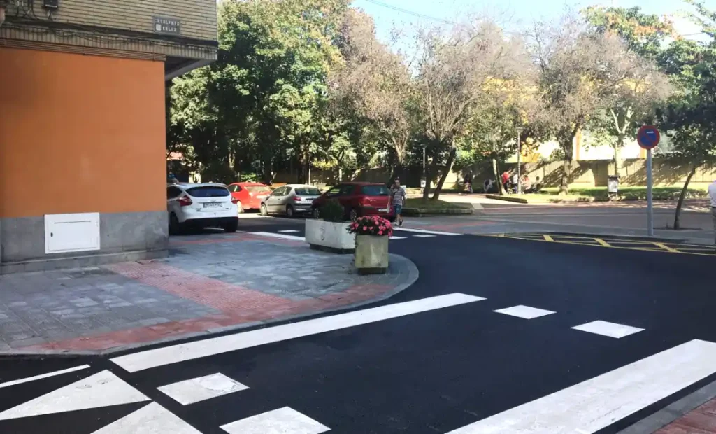 Auzoegin Ariz Basauri