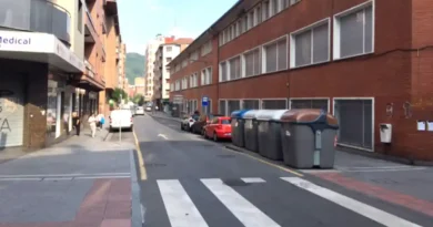 Plan de Movilidad Basauri