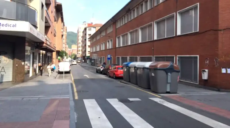 Plan de Movilidad Basauri