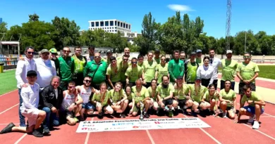 El Club Paralímpico Ascensores Bertako-Javi campeón de España