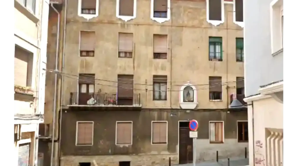 San Fausto Batu Elkarlaguntza Sarea Basauri