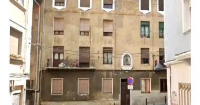 San Fausto Batu Elkarlaguntza Sarea Basauri