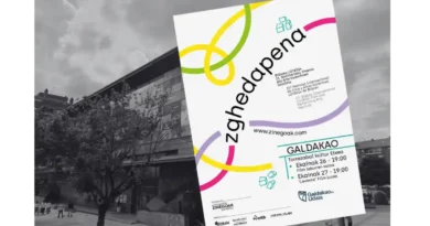 ExtensiónZG Zinegoak Galdakao
