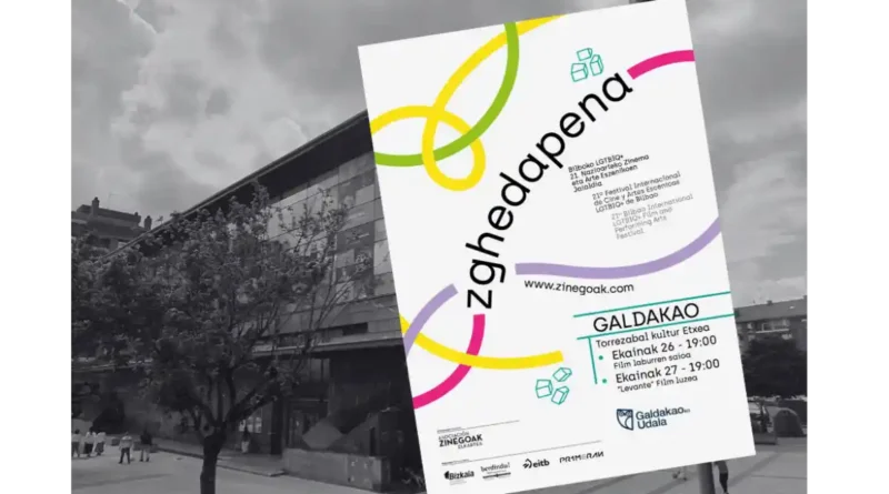 ExtensiónZG Zinegoak Galdakao