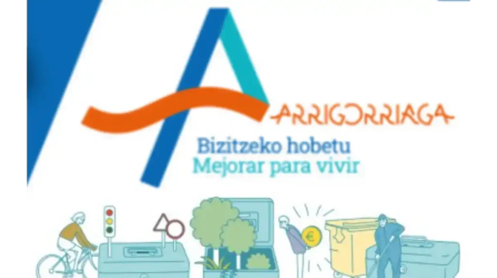 Inversiones del remanente de tesorería Arrigorriaga